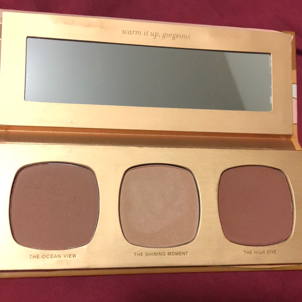 Bare Minerals Bronzers